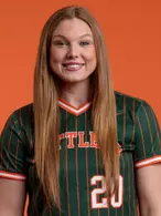 Makayla Register, Softball, undefined