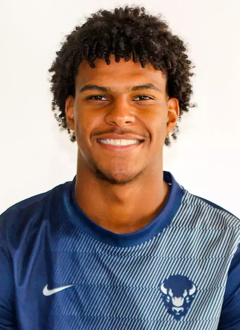 Bryson Clarke, Soccer, undefined