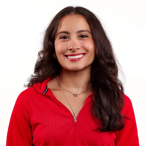 Jazmyn Jimenez, Gymnastics, University of Georgia