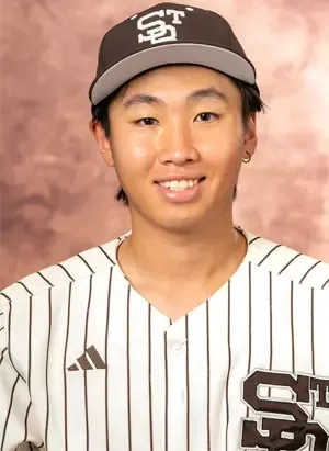 Chihiro Sato, Baseball, St. Bonaventure University