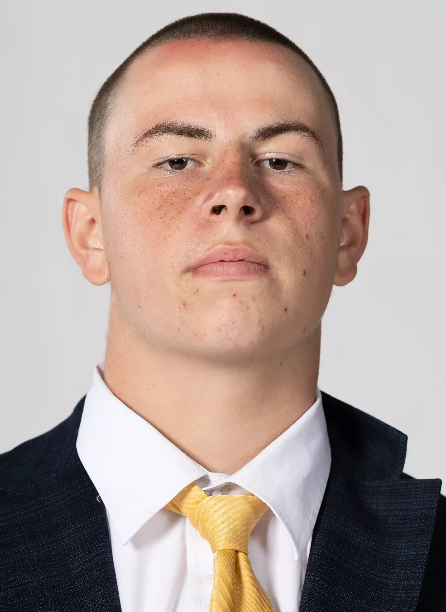 Jacob Gerold, Football, The College of New Jersey