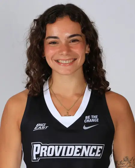 Martu Torre Festa, Field Hockey, Providence College