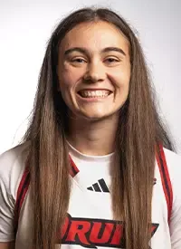 Raegan Halliday, Basketball, undefined