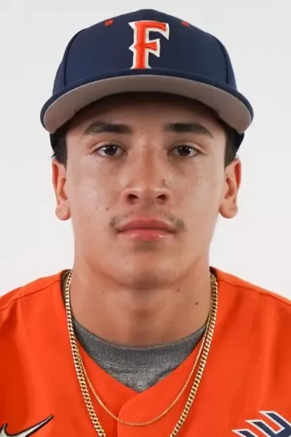 Xavier Cadena, Baseball, California State University, Fullerton