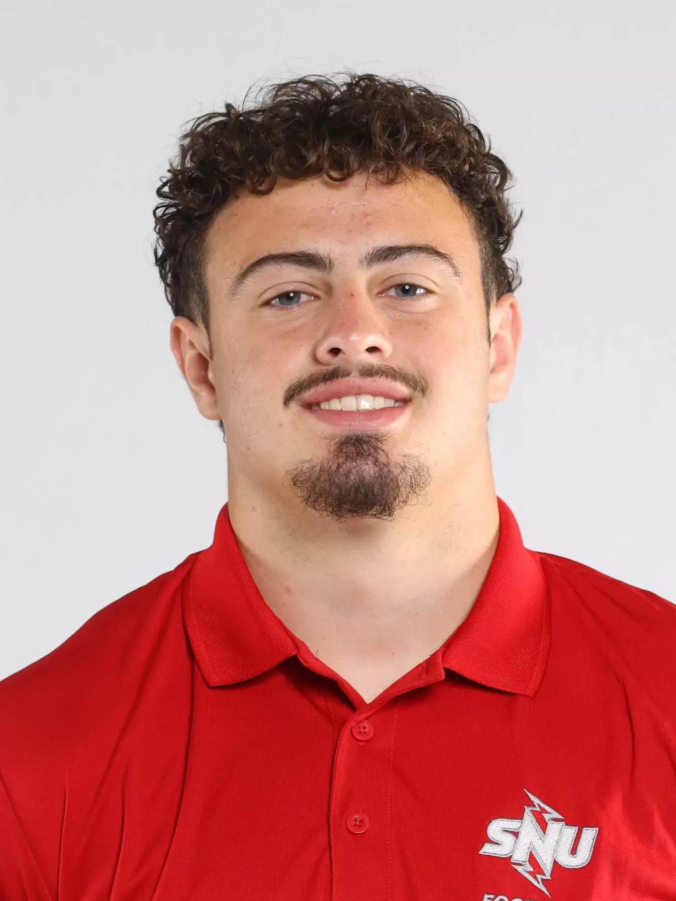 Jase Bratcher, Football, Southern Nazarene University