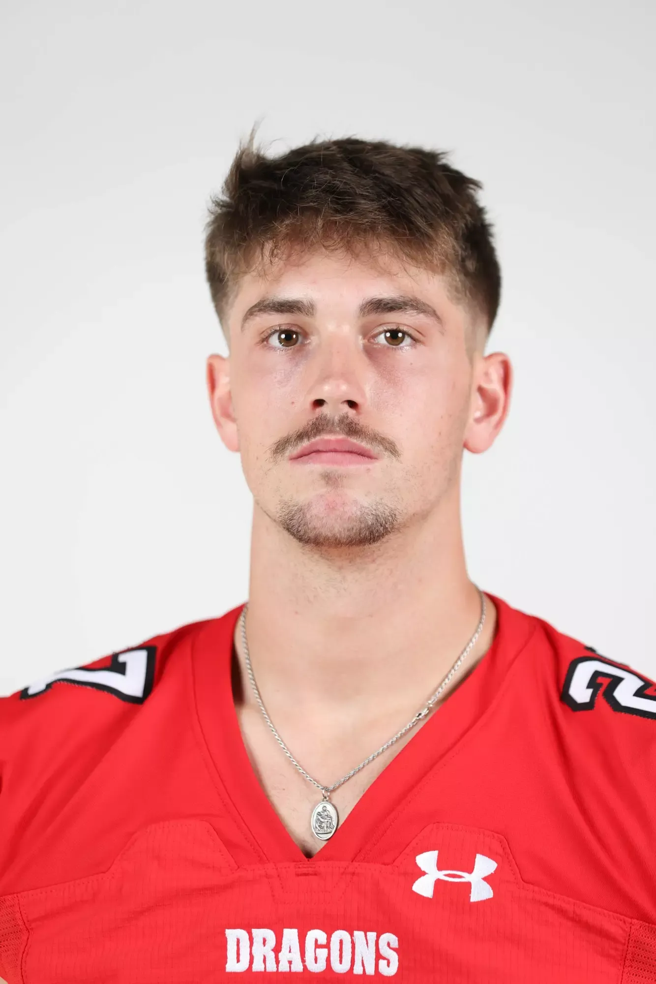 Peyton Young, Football, undefined