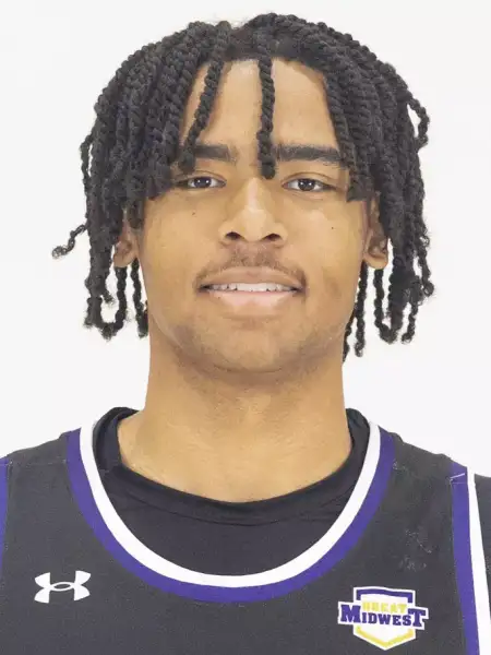 Carlyle Billingsley, Basketball, Ashland University