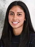 Amelia Mundo, Soccer, Eastern Illinois University