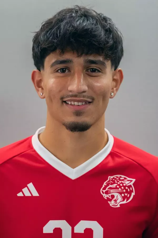 Jose Antonio Herrera, Soccer, undefined