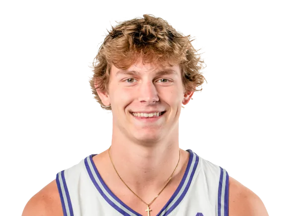 Cole McCormick, Basketball, undefined