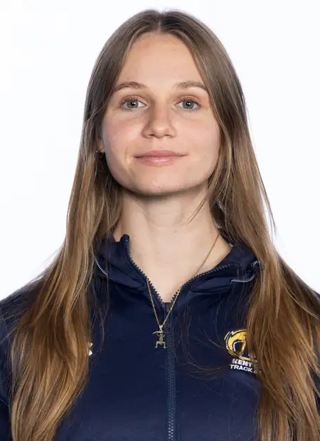 Yissis Cortijo Dominc, Track and Field (O), Kent State University