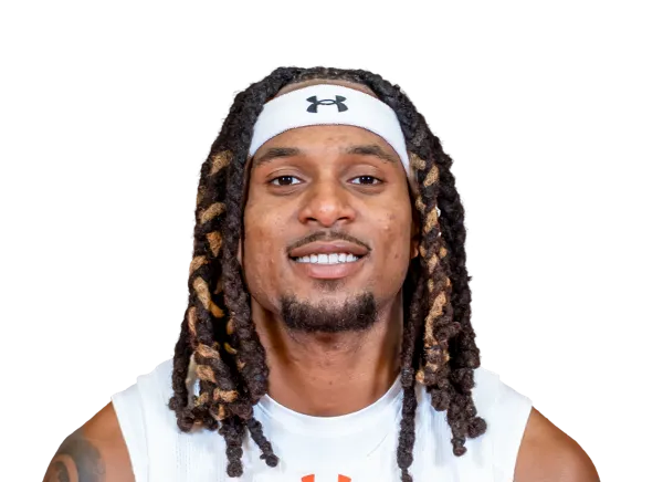 Marvin McGhee III, Basketball, undefined