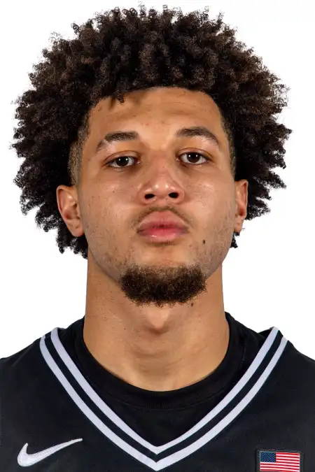 Jayden Buchunam, Basketball, Dallas Baptist University