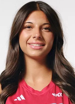 Gabriella Cascione, Volleyball, undefined