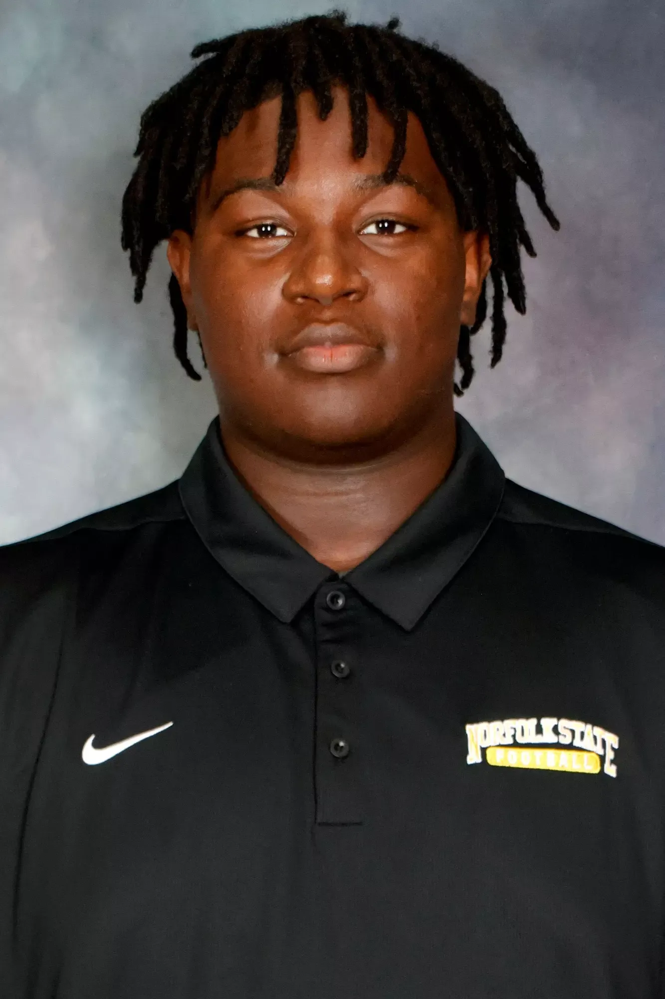 Jaybran Degree, Football, undefined