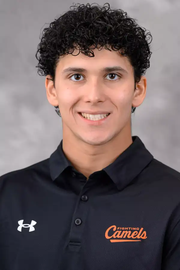Carlos Lugo, Baseball, Campbell University
