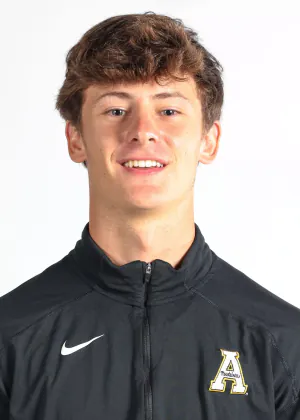 Zach Makemson, Track and Field, undefined