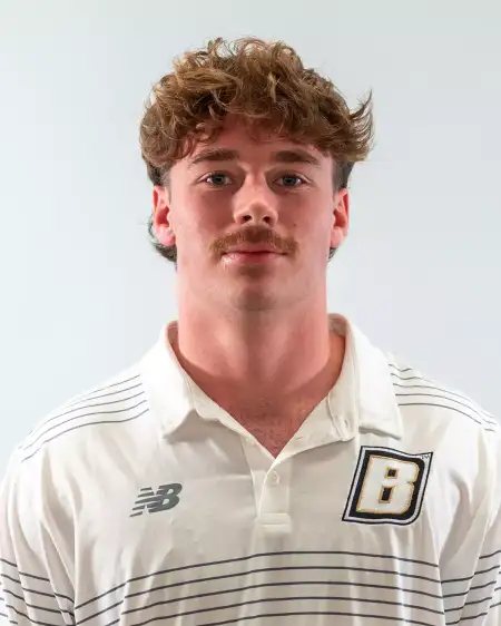 Michael Ferry, Football, Bryant University