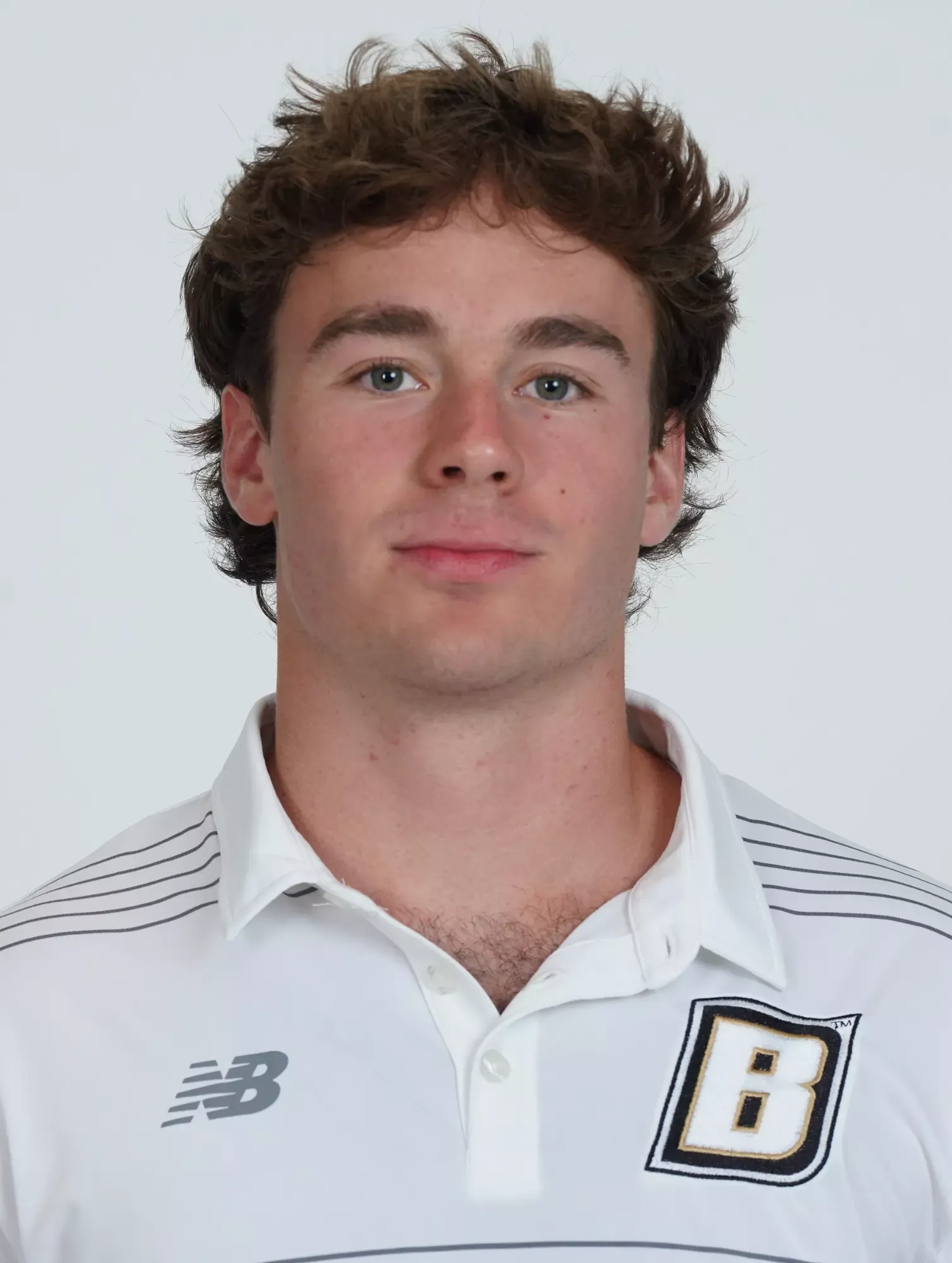 Michael Ferry, Football, undefined