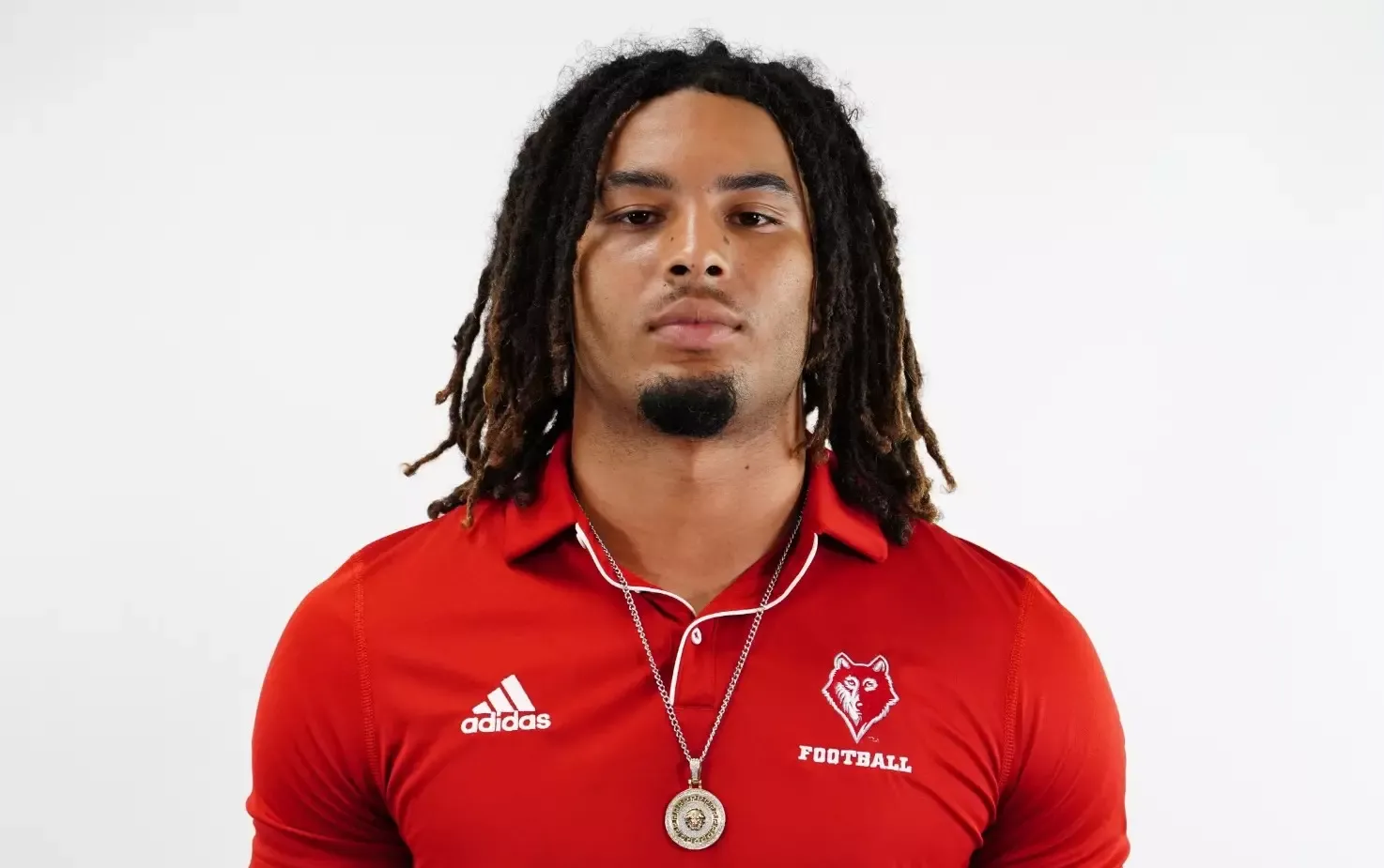 Cameron Faircloth, Football, undefined