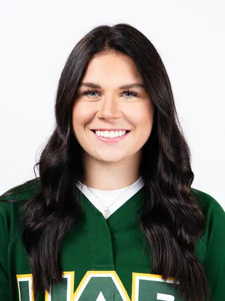 Chloe Mitchell, Softball, University of Alabama at Birmingham