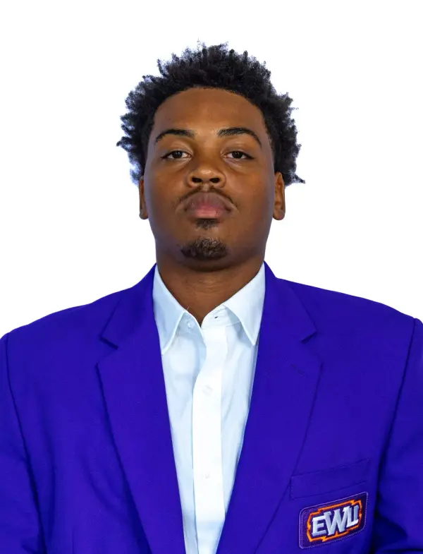 Tyler Reid, Football, Edward Waters University