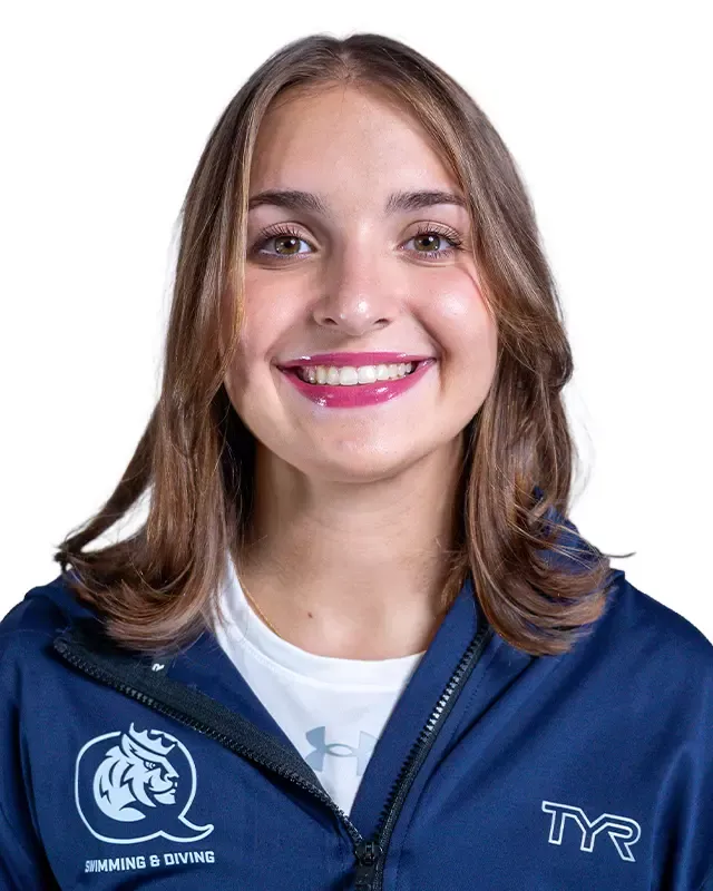 Madeline House, Swimming & Diving, Queens University of Charlotte