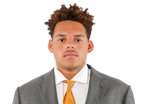 Jake Stanish, Football, undefined