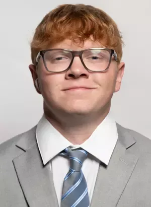 Liam Whitehead, Lacrosse, undefined