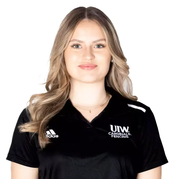 Charlotte Ahaus, Fencing, University of the Incarnate Word