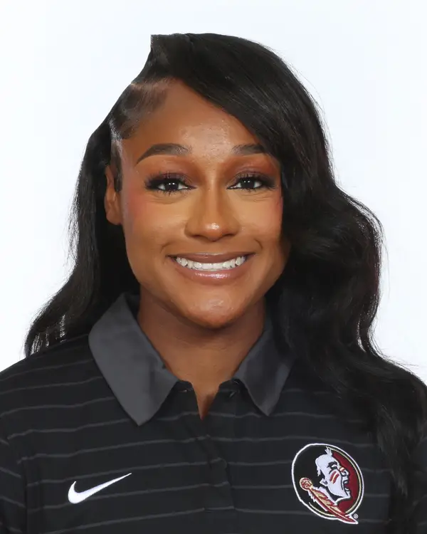 Myla Greene, Track and Field (O), Florida State University