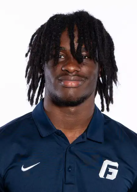 Bupe Chisanga Jr.