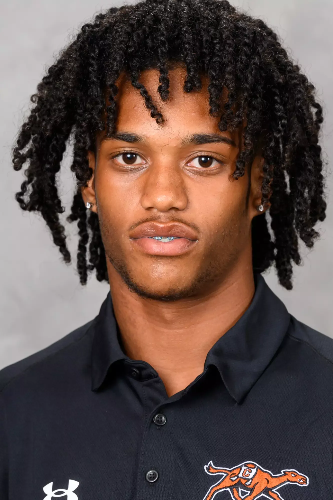 Bryce Lofton, Football, undefined