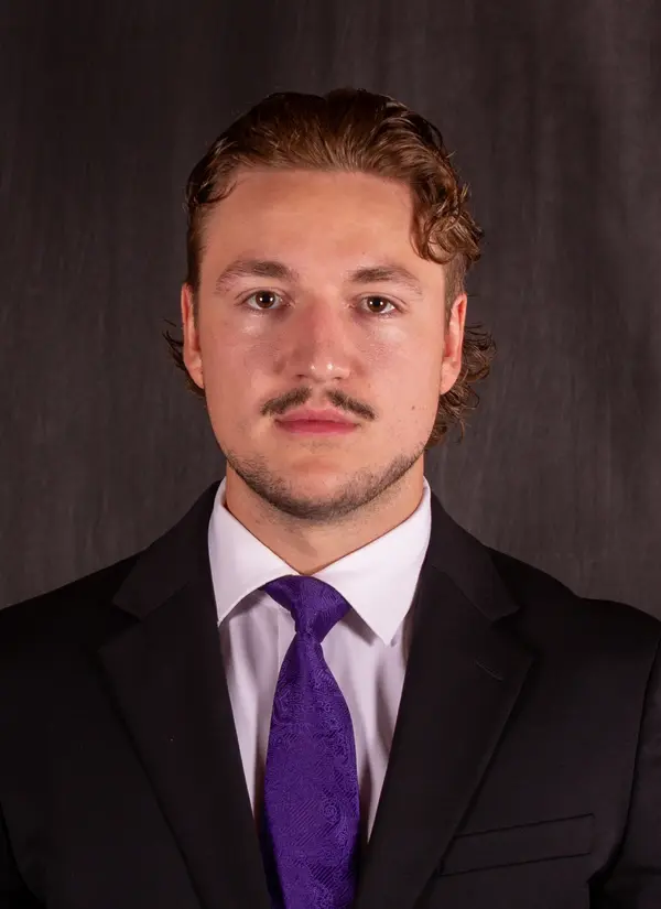 Bauer Berry, Hockey, University of St. Thomas