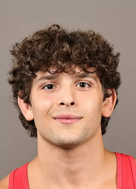 Ben Zuckerman, Wrestling, Cornell University