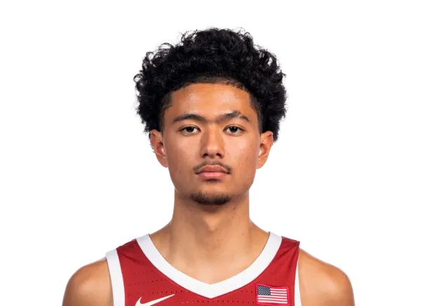 Myles Jones, Basketball, undefined