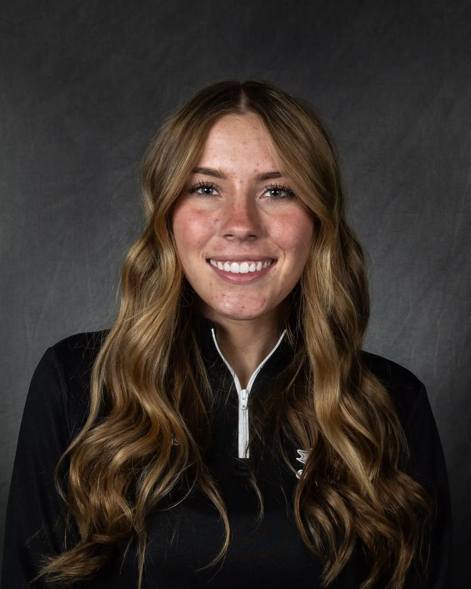 Claire Hoenes, Track and Field, Southern Utah University