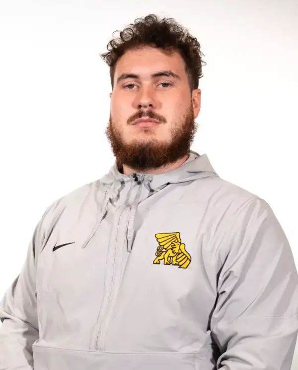 Joe Turner, Football, Missouri Western State University