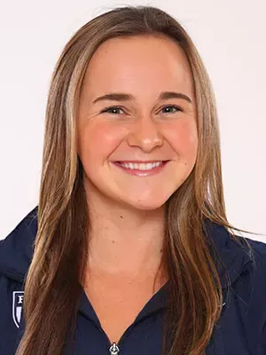 Abby Druhan, Swimming & Diving, University of Pennsylvania