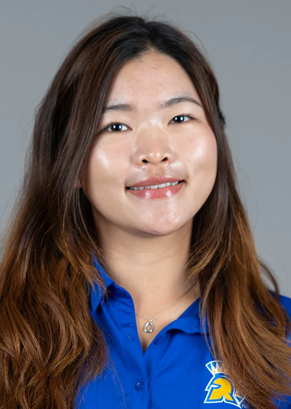 Ting-Yu Chang, Golf, undefined