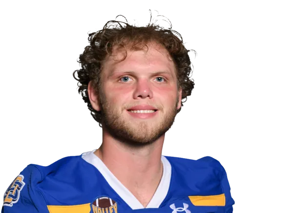 David Alpers III, Football, undefined