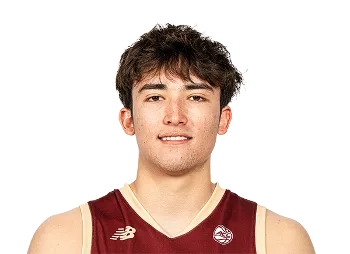 Luka Toews, Basketball, undefined