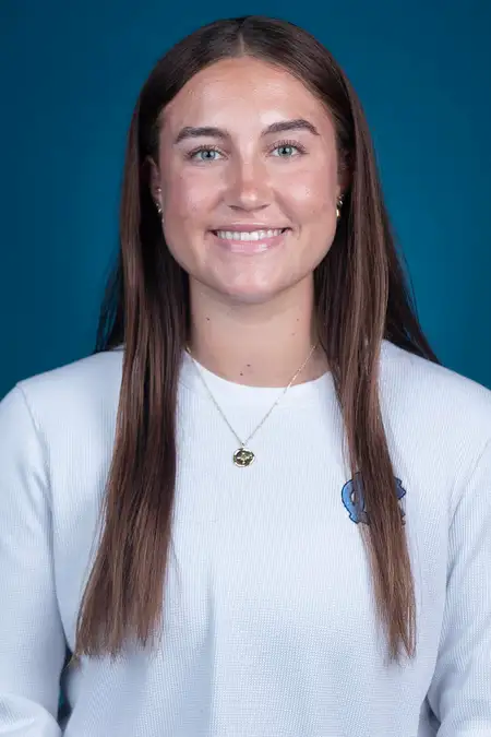 Katelyn Johnson, Rowing, University of North Carolina