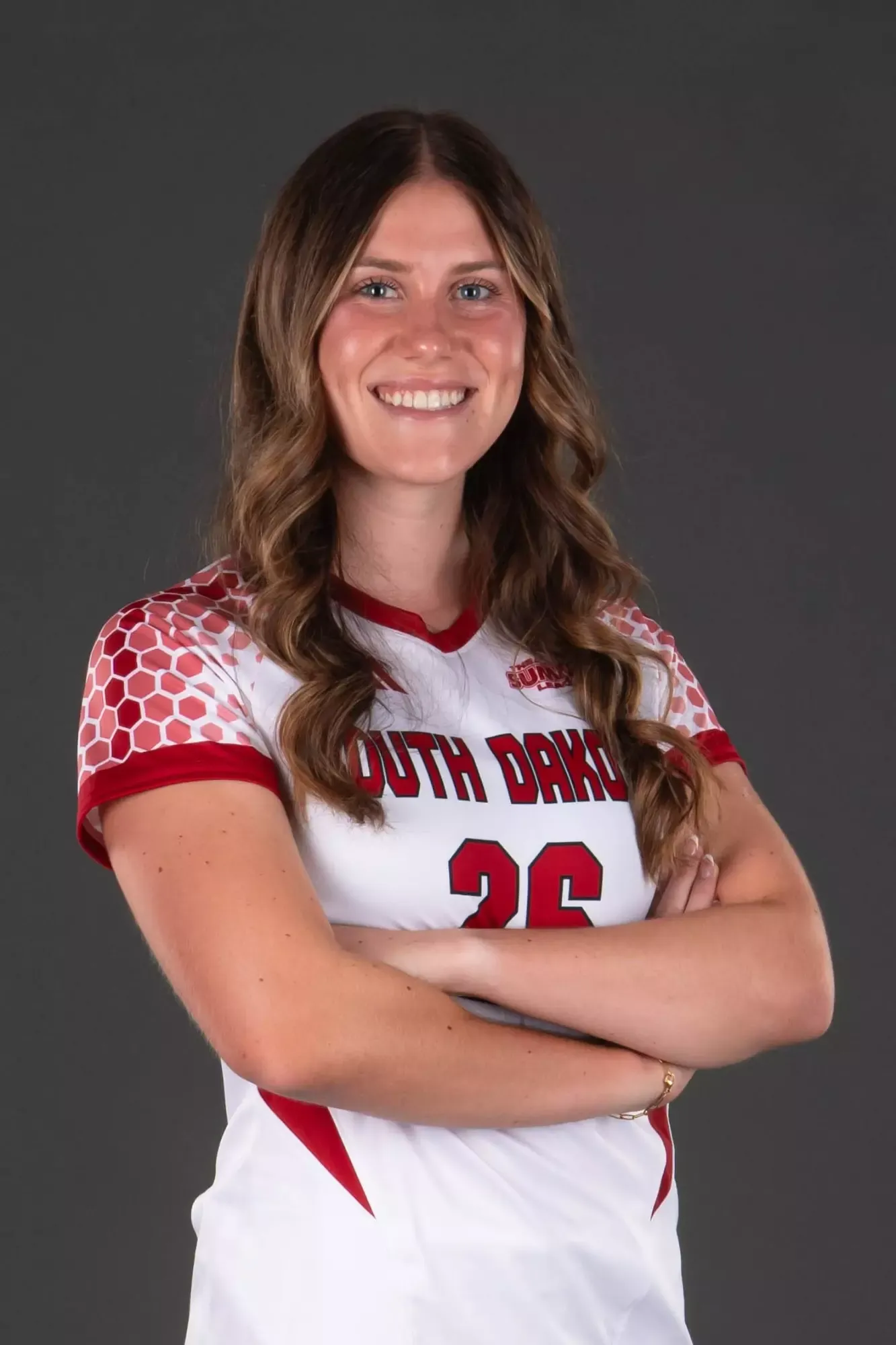 Brooke Peotter, Soccer, undefined