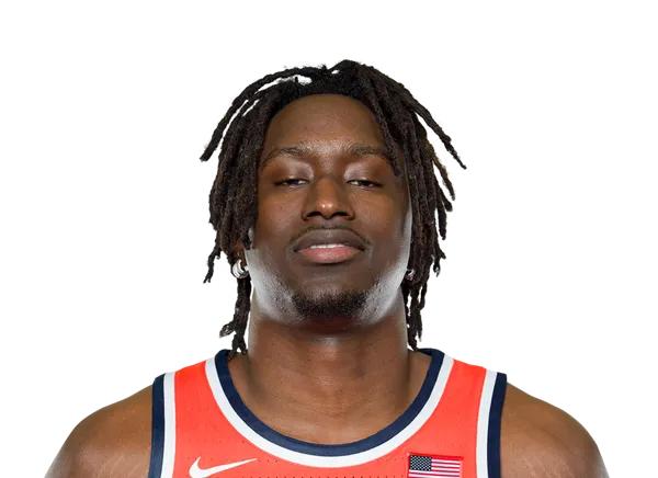 Tiefing Diawara, Basketball, undefined