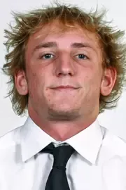 Cole Allbaugh, Football, undefined