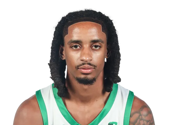 Tyler Smith, Basketball, undefined