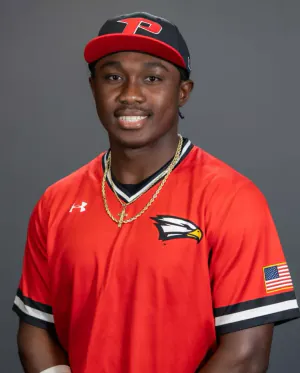 Kustarr Webb, Baseball, Polk State College