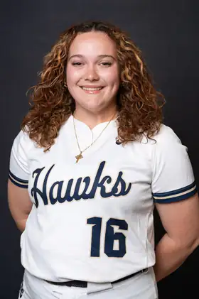 Briyana Smith, Softball, undefined