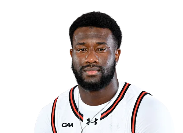 Daniel Marcellinus, Basketball, undefined